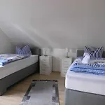 Apartmán Haus Bikker *
