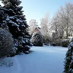 Haus Bikker Daire *