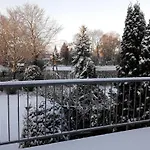 Daire Haus Bikker Ihlow (Aurich)