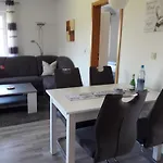 Apartmán Haus Bikker Ihlow (Aurich)