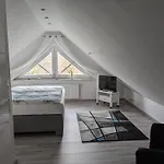 Apartmán Haus Bikker *