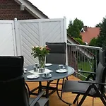 Haus Bikker Apartmán Ihlow (Aurich)