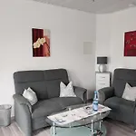 Haus Bikker * Ihlow (Aurich)