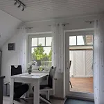 Apartmán Haus Bikker