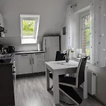 Haus Bikker * Ihlow (Aurich)