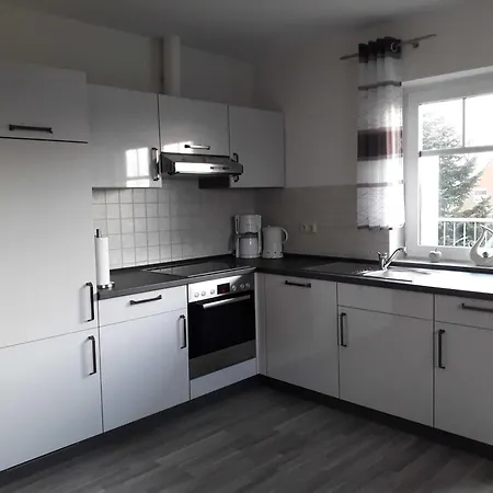 Haus Bikker Ihlow (Aurich)