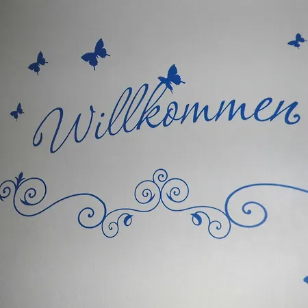 Lägenhet Haus Bikker Ihlow (Aurich)