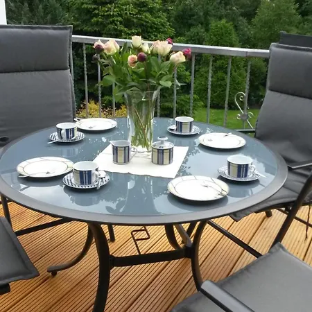 Haus Bikker * Ihlow (Aurich)
