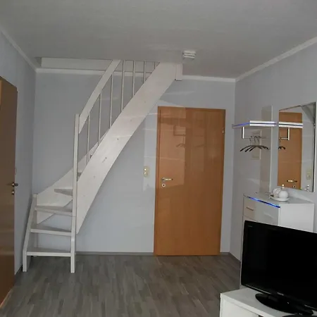 Haus Bikker * Ihlow (Aurich)
