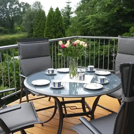 Haus Bikker * Ihlow (Aurich)