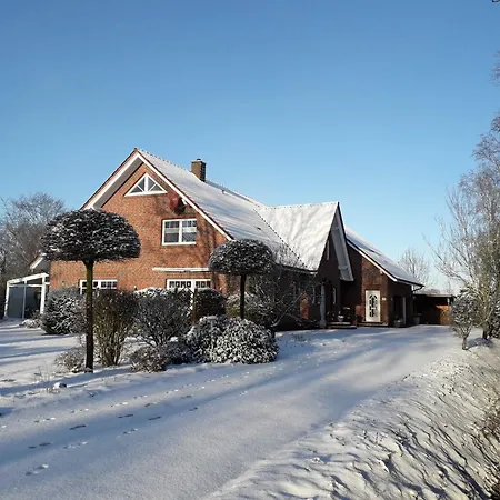 Haus Bikker *