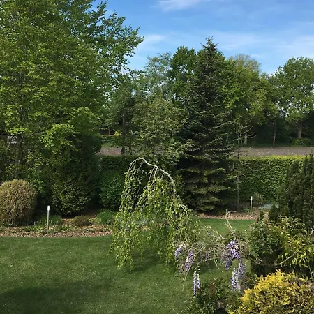 Haus Bikker Lägenhet Ihlow (Aurich)