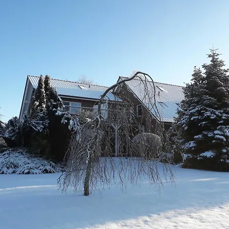 Haus Bikker Ihlow (Aurich)