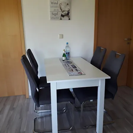 Haus Bikker *