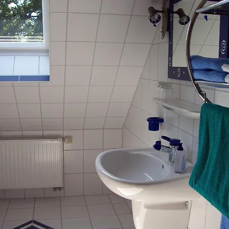Haus Bikker *
