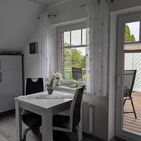 Haus Bikker Ihlow (Aurich)