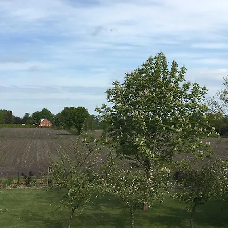 Haus Bikker Lejlighed