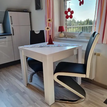 Apartment Haus Bikker Ihlow (Aurich)