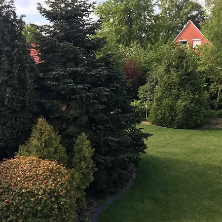 Lejlighed Haus Bikker *